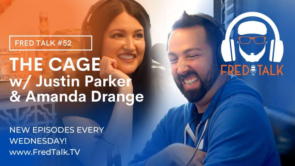 Squad Goals with Justin Parker and Amanda Drange