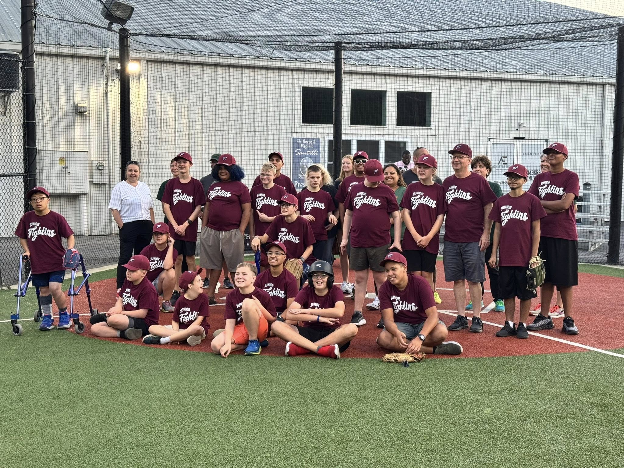 2025 Dream League Fall Season