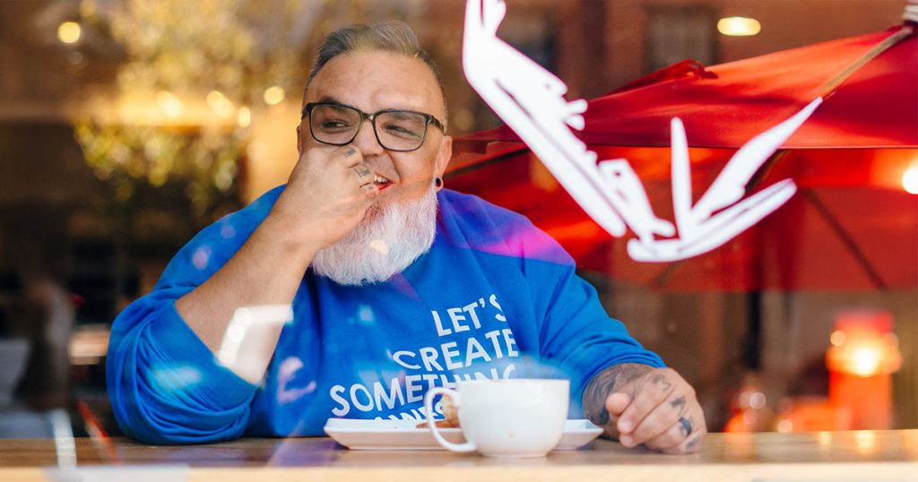 Branding is Uncomfortable, but It's the Best Investment You'll Ever Make