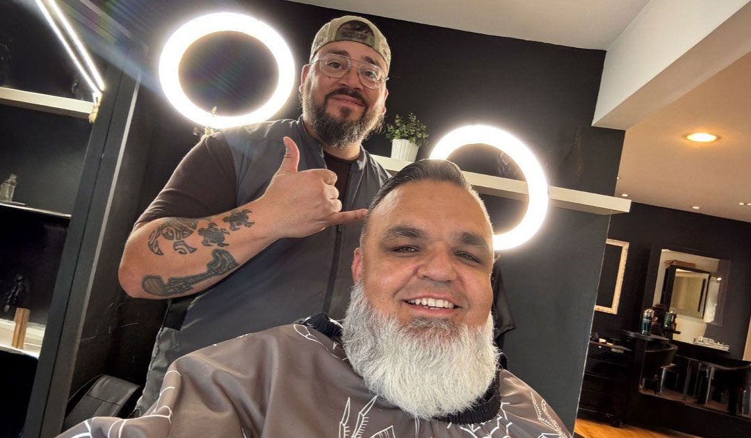 Keep Your Social Media as Consistent as Your Hair Appointments
