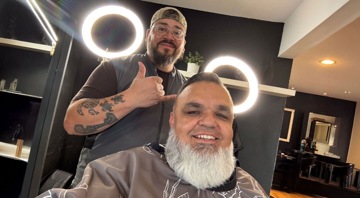 Keep Your Social Media as Consistent as Your Hair Appointments